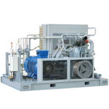 Low price 22kw 30bar high pressure piston air compressor